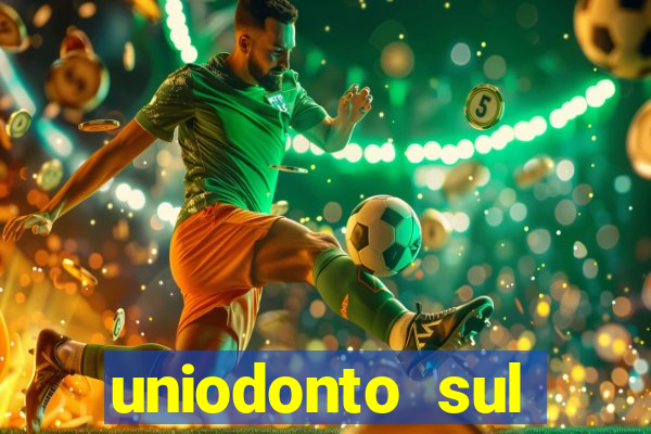 uniodonto sul fluminense 2 via boleto